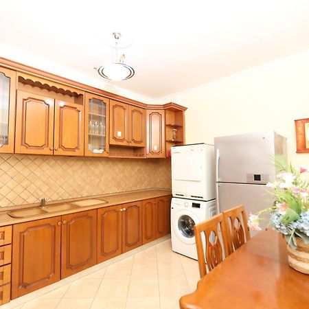 Sunny Side Apartments Vlorë Εξωτερικό φωτογραφία