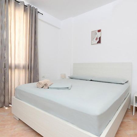 Sunny Side Apartments Vlorë Εξωτερικό φωτογραφία